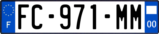 FC-971-MM