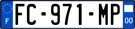 FC-971-MP