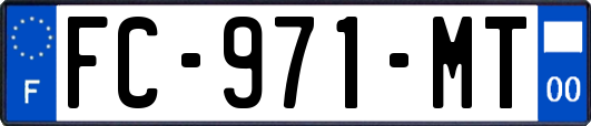 FC-971-MT