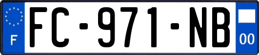 FC-971-NB