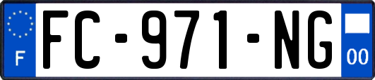 FC-971-NG