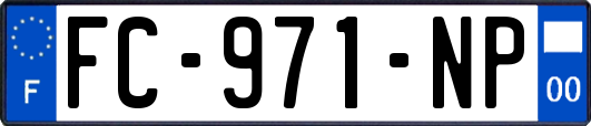 FC-971-NP