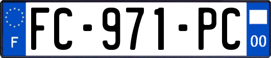FC-971-PC