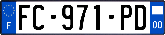 FC-971-PD