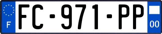FC-971-PP