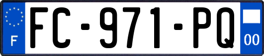 FC-971-PQ