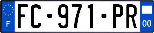 FC-971-PR