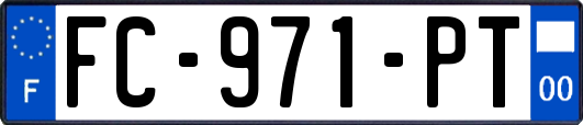 FC-971-PT
