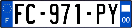 FC-971-PY