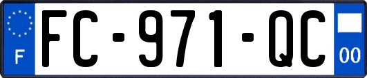 FC-971-QC