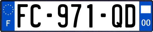 FC-971-QD