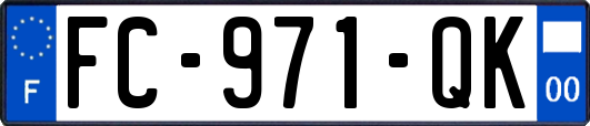 FC-971-QK