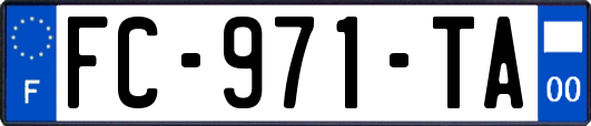 FC-971-TA