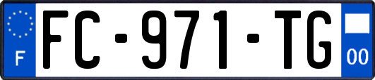 FC-971-TG