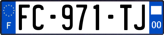 FC-971-TJ