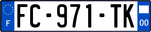 FC-971-TK