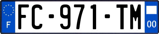 FC-971-TM