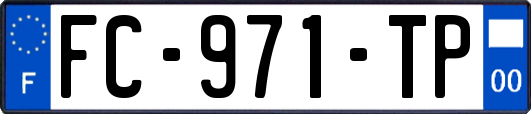 FC-971-TP