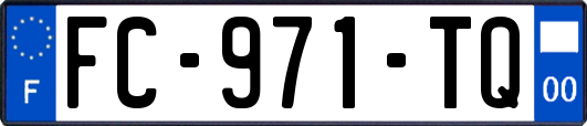 FC-971-TQ