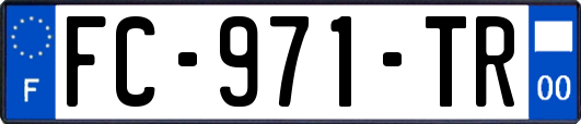 FC-971-TR