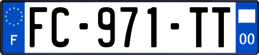 FC-971-TT