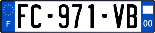 FC-971-VB