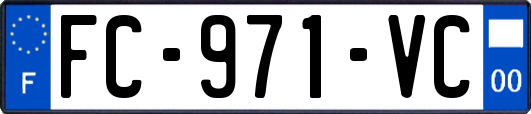 FC-971-VC