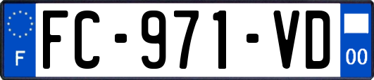 FC-971-VD