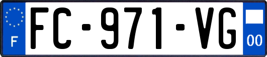 FC-971-VG