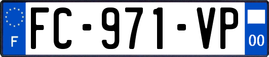 FC-971-VP