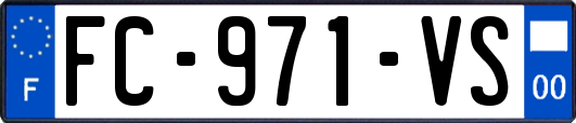 FC-971-VS