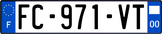 FC-971-VT