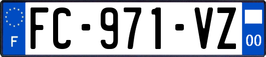 FC-971-VZ