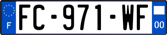 FC-971-WF