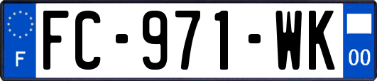 FC-971-WK