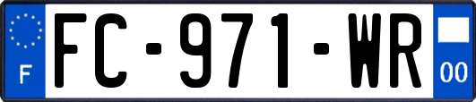FC-971-WR