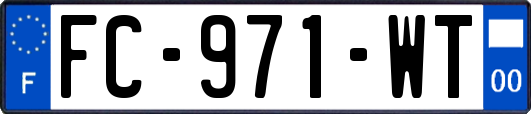 FC-971-WT
