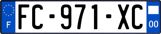 FC-971-XC