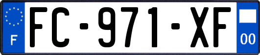 FC-971-XF