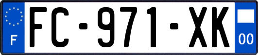 FC-971-XK