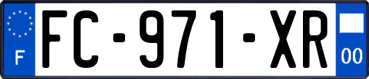 FC-971-XR