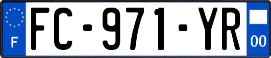 FC-971-YR