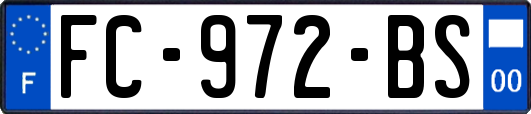 FC-972-BS