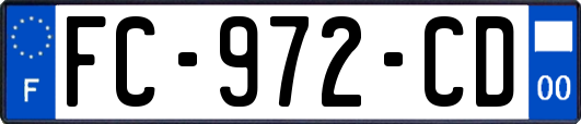 FC-972-CD