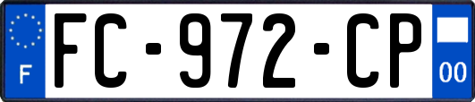 FC-972-CP