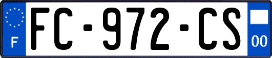 FC-972-CS