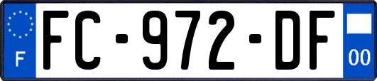 FC-972-DF