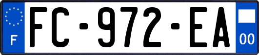 FC-972-EA