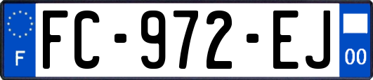 FC-972-EJ