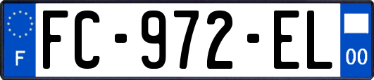 FC-972-EL